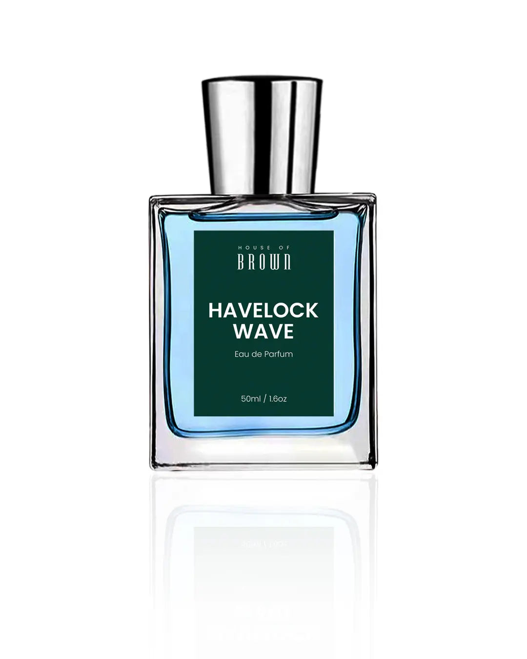 House of Brown Havelock Wave – The Essence of Adventure (50 ml) House of Brown