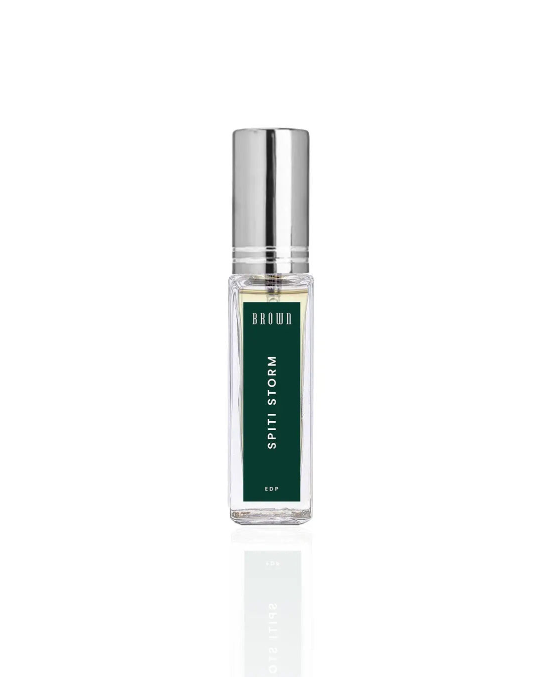 House Of Brown Spiti Storm – The Untamed Spirit (10ml) House of Brown