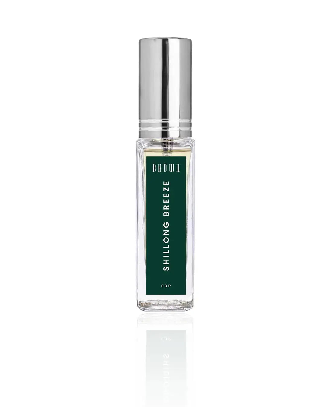 House of Brown Shillong Breeze – The Thrill of the Unexpected (10 ml) House of Brown