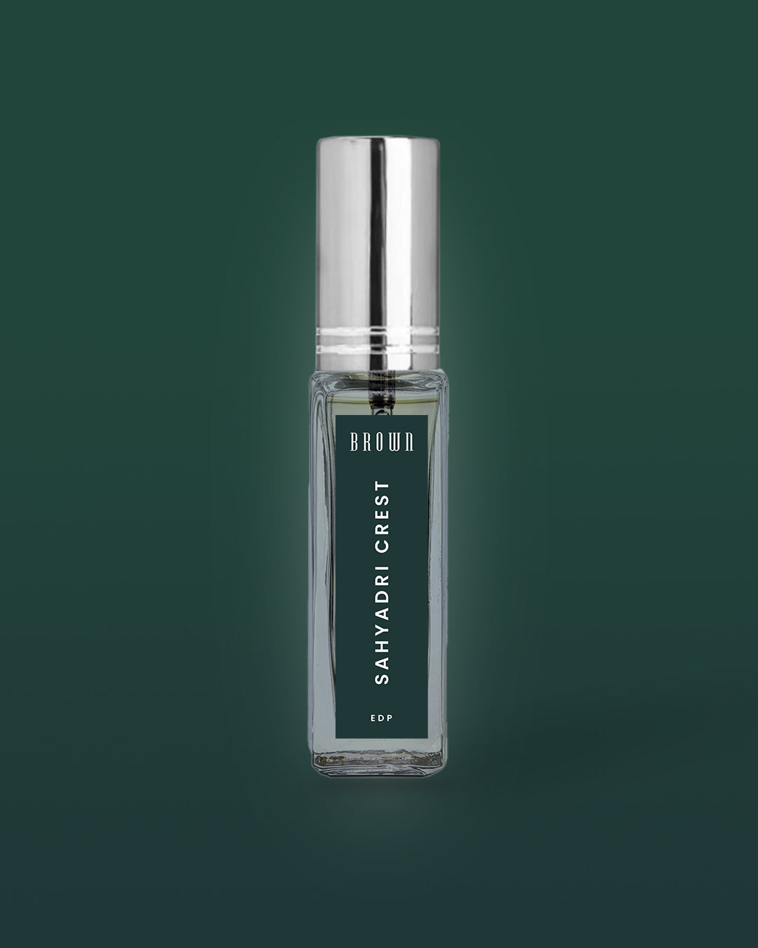 House of Brown Sahyadri Crest (8 ml) Perfume House of Brown