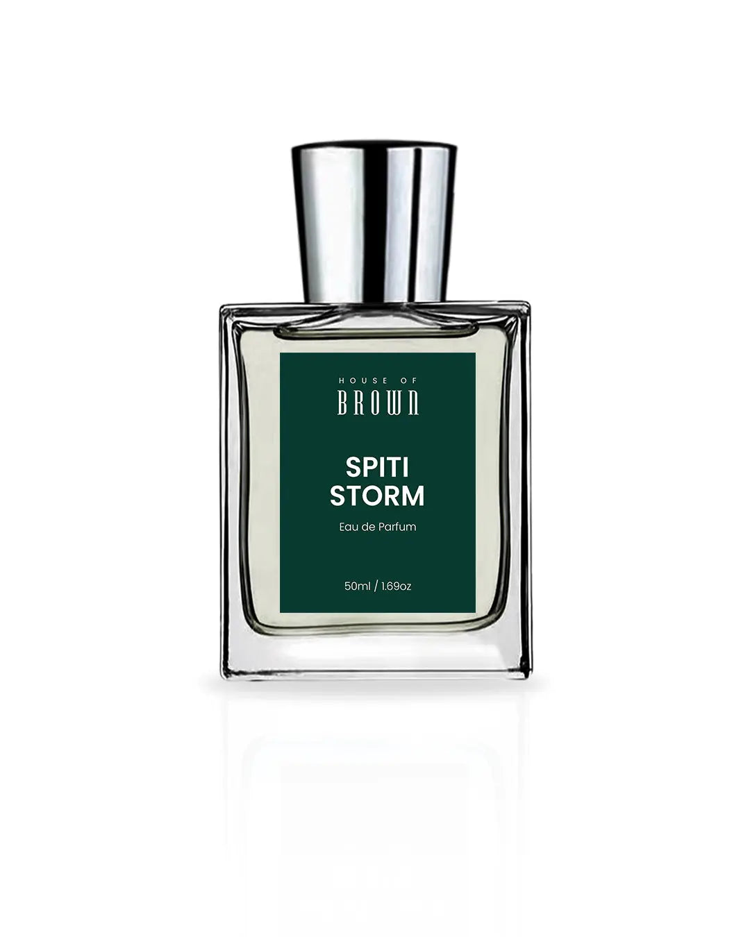 House of Brown Spiti Storm – The Untamed Spirit 50 ml House of Brown