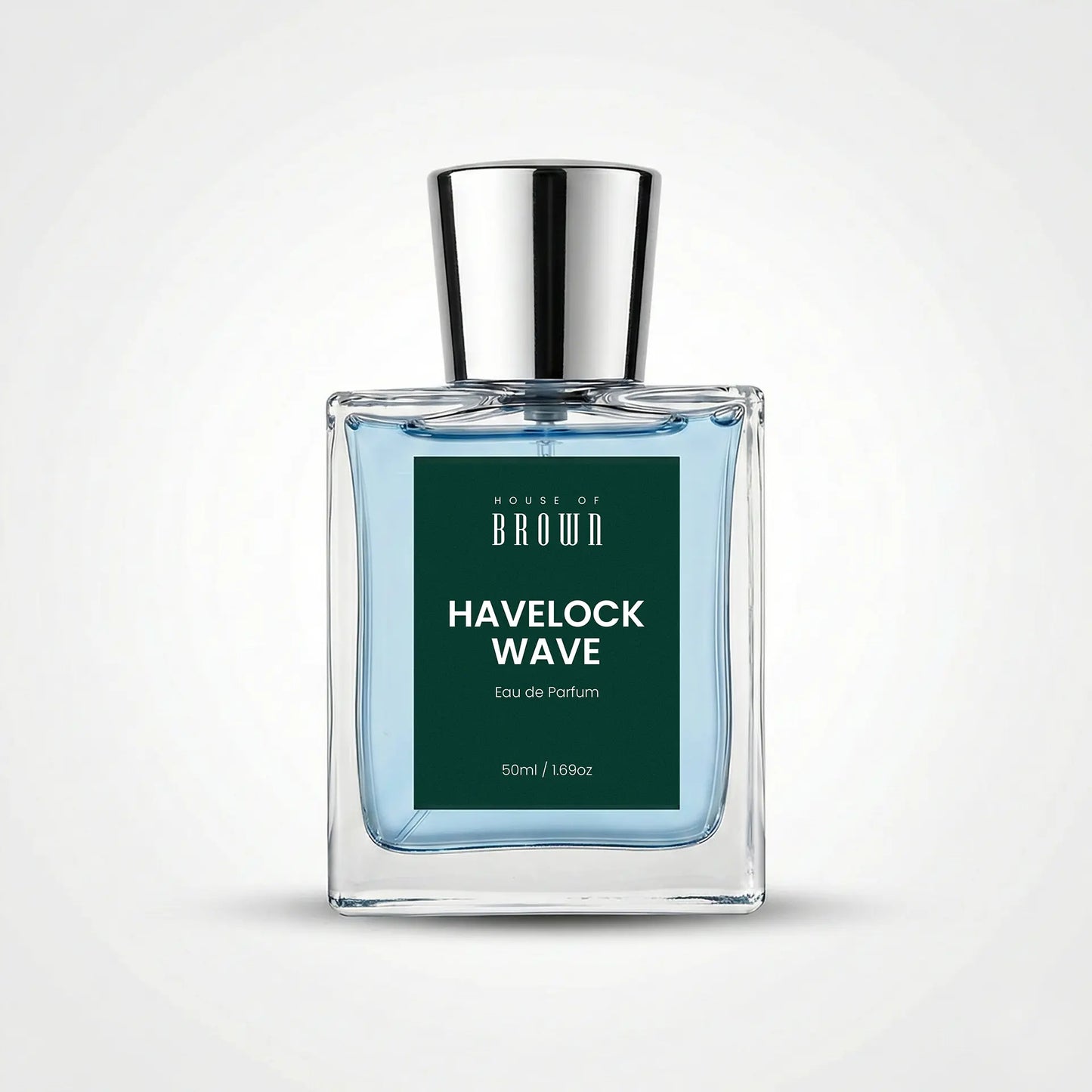 House of Brown Havelock Wave – The Essence of Adventure (50 ml) Perfume House of Brown