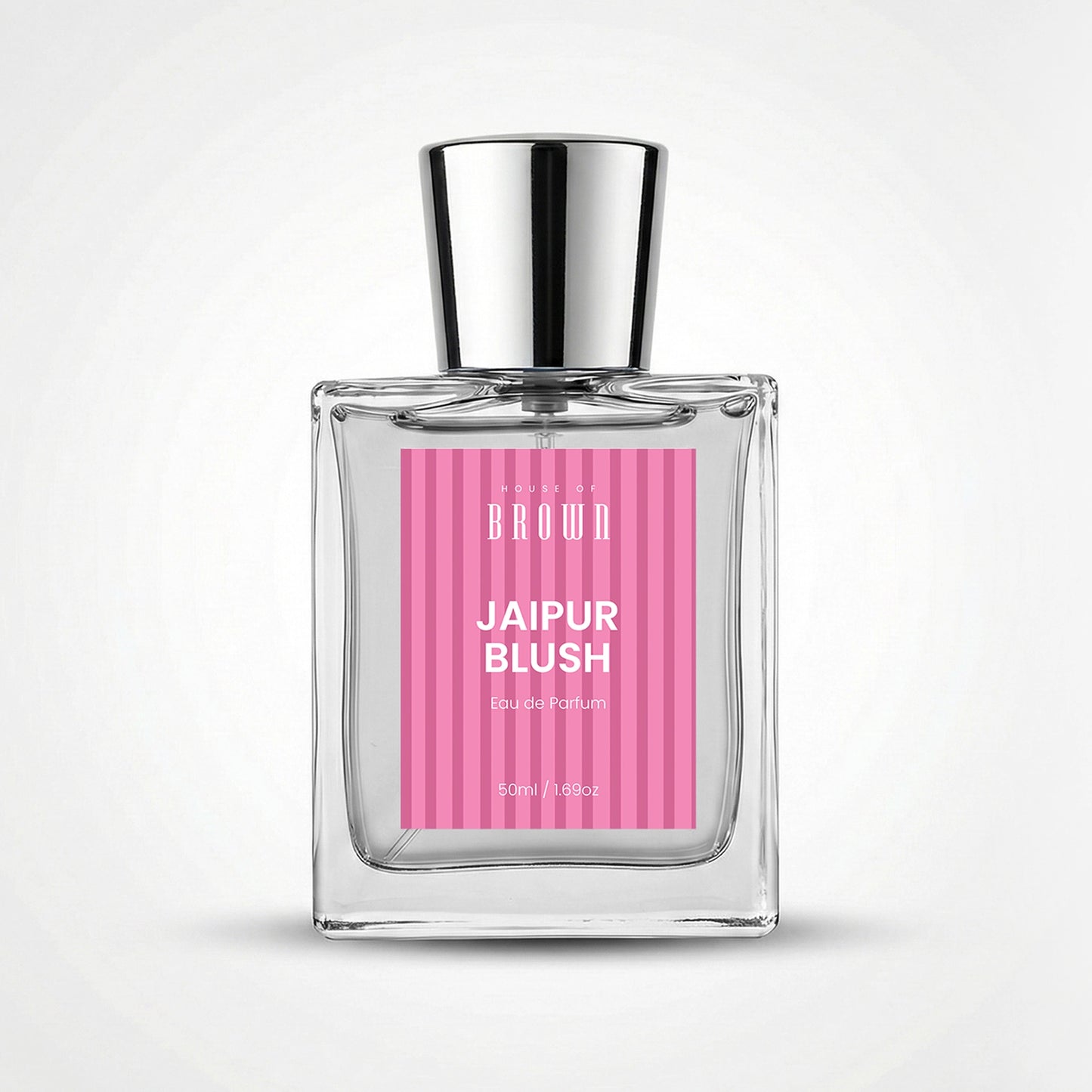 Best Female Perfume by House of Brown.