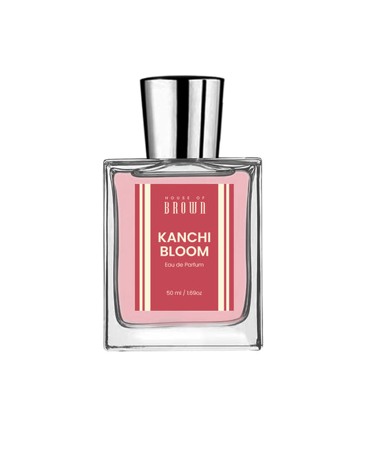 House of Brown Kanchi Bloom (50 ml) Perfume House of Brown