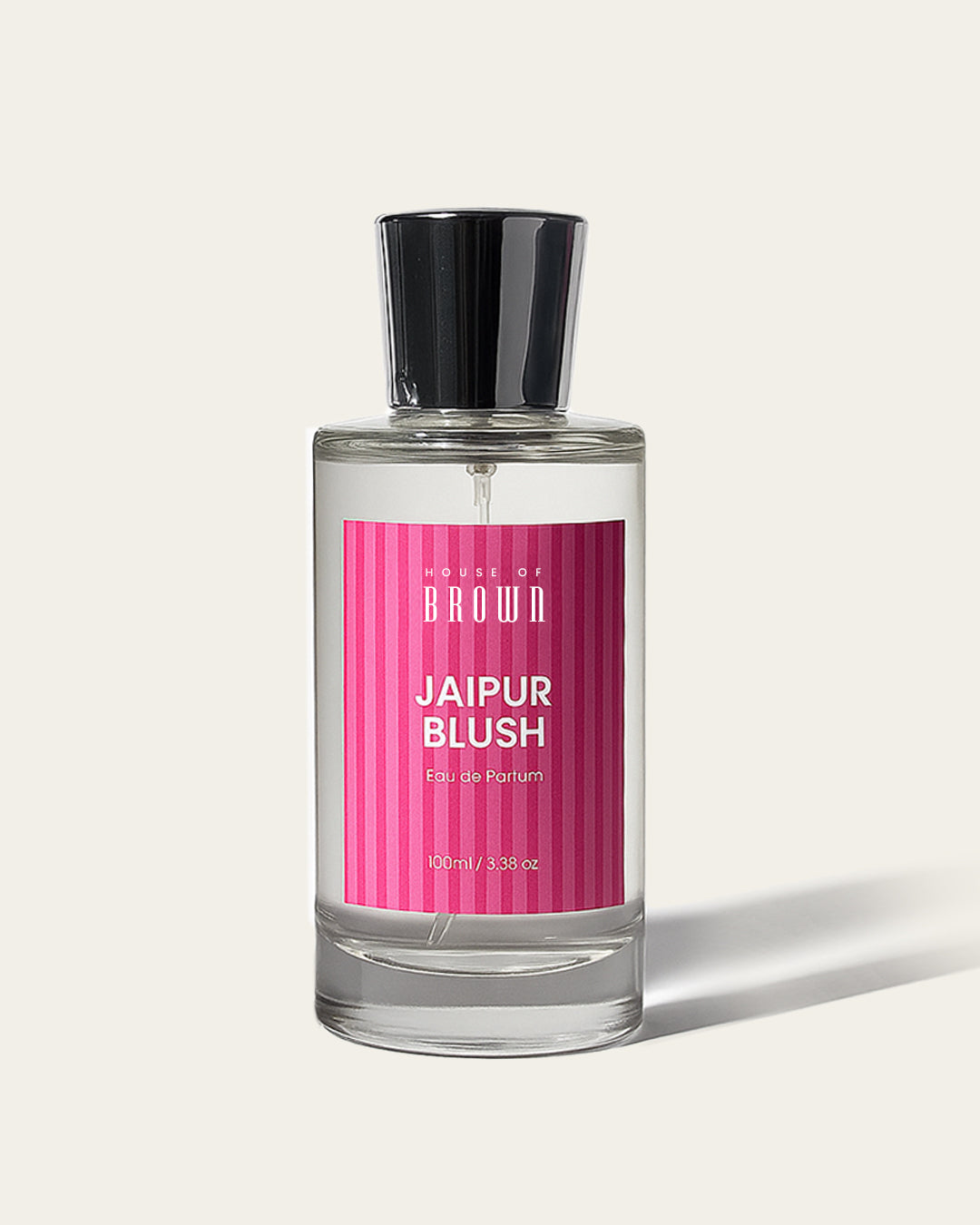House of Brown Jaipur Blush (100 ml) Perfume House of Brown