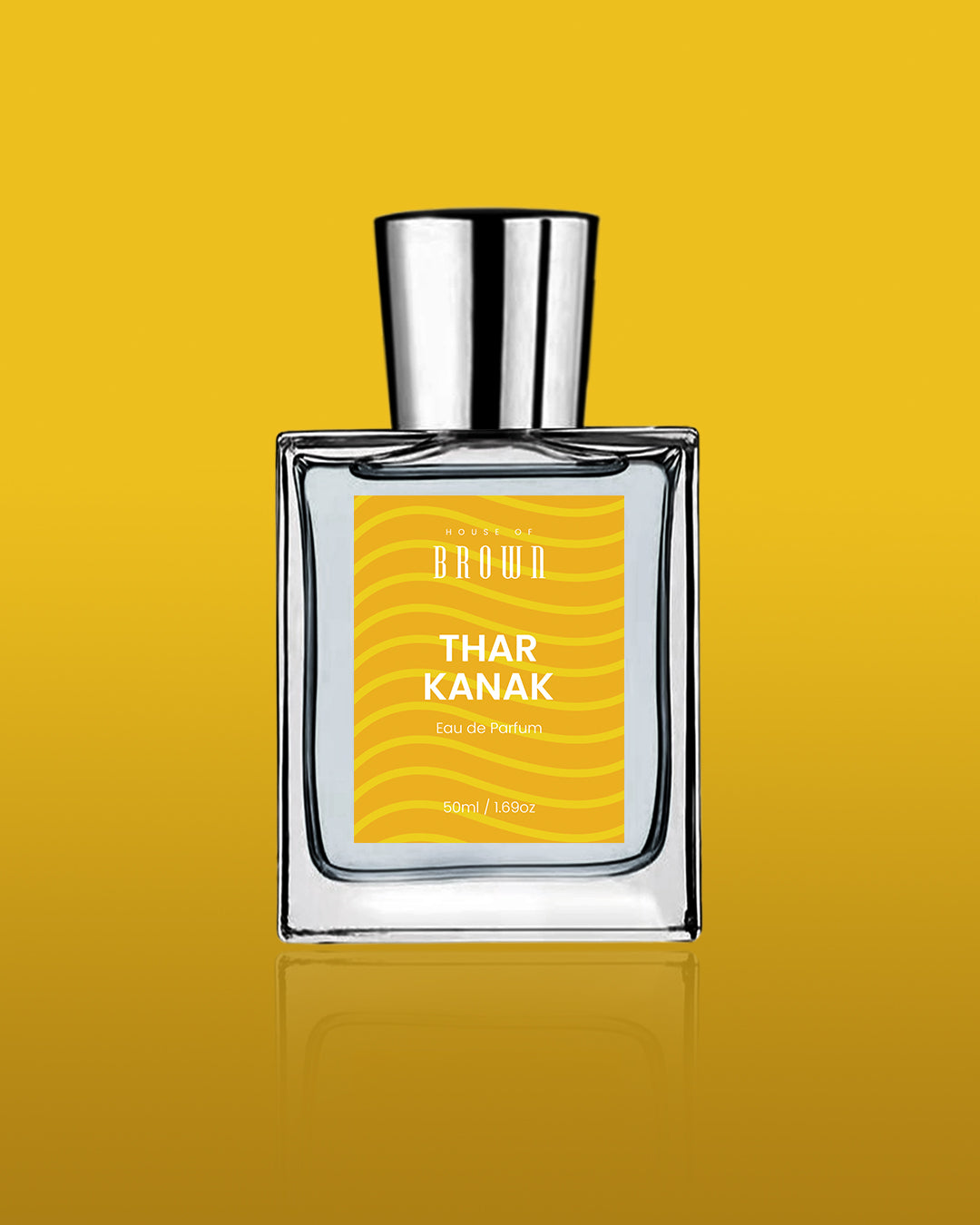 House of Brown Thar Kanak (50 ml) Perfume House of Brown