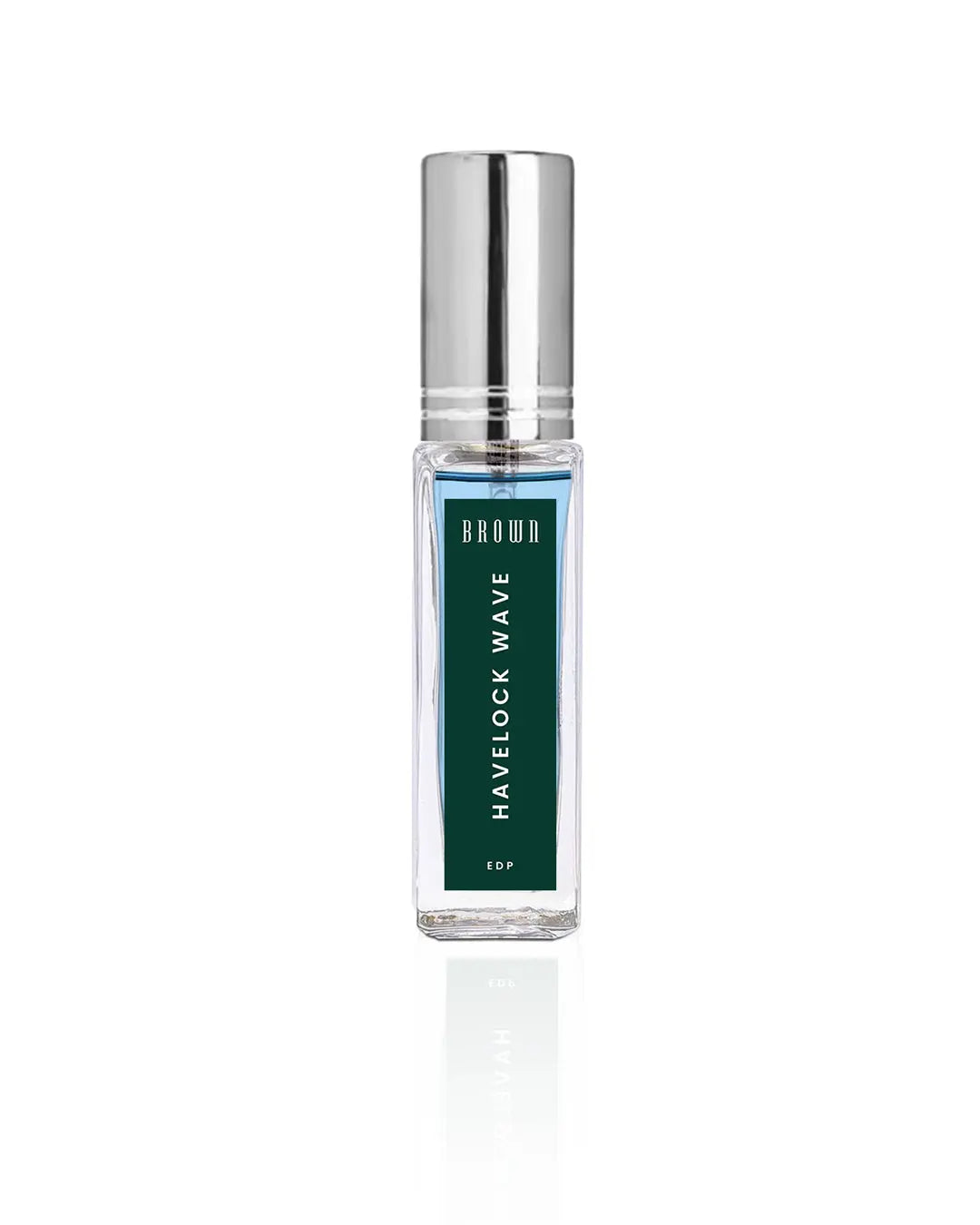 House of Brown Havelock Wave – The Essence of Adventure (10 ml) Perfume for Men & Women House of Brown
