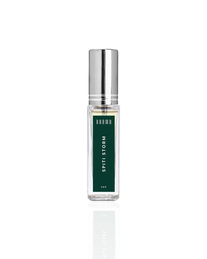 House Of Brown Spiti Storm – The Untamed Spirit (10ml) House of Brown