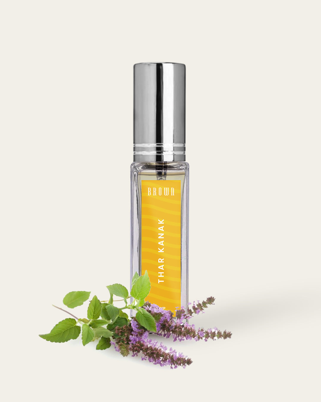 House of Brown Thar Kanak (8 ml) Perfume House of Brown
