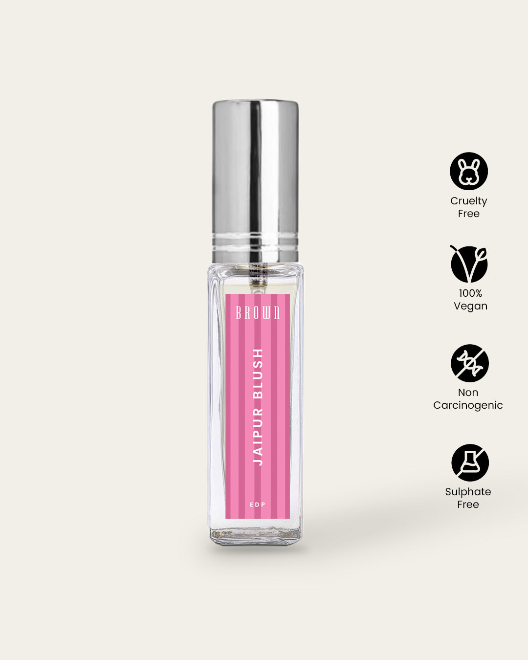 House of Brown Jaipur Blush 