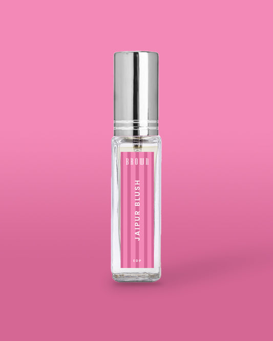 House of Brown Jaipur Blush 