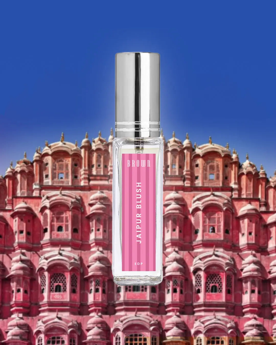House of Brown Jaipur Blush 