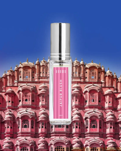 House of Brown Jaipur Blush 
