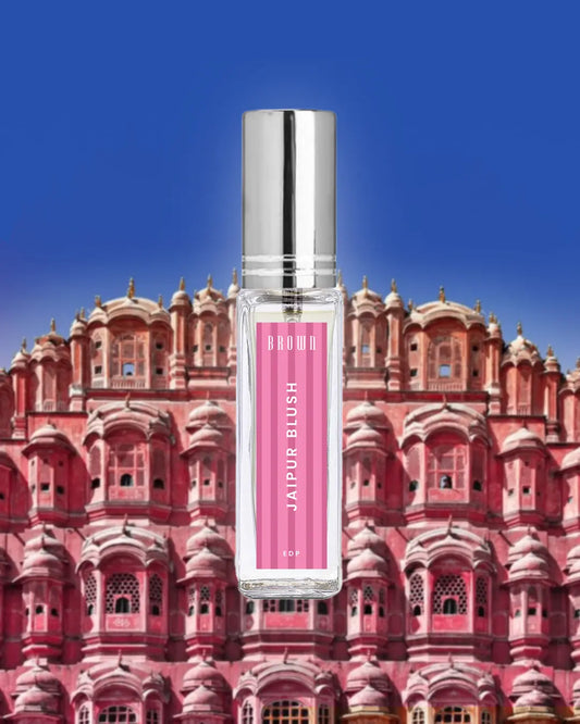 House of Brown Jaipur Blush 