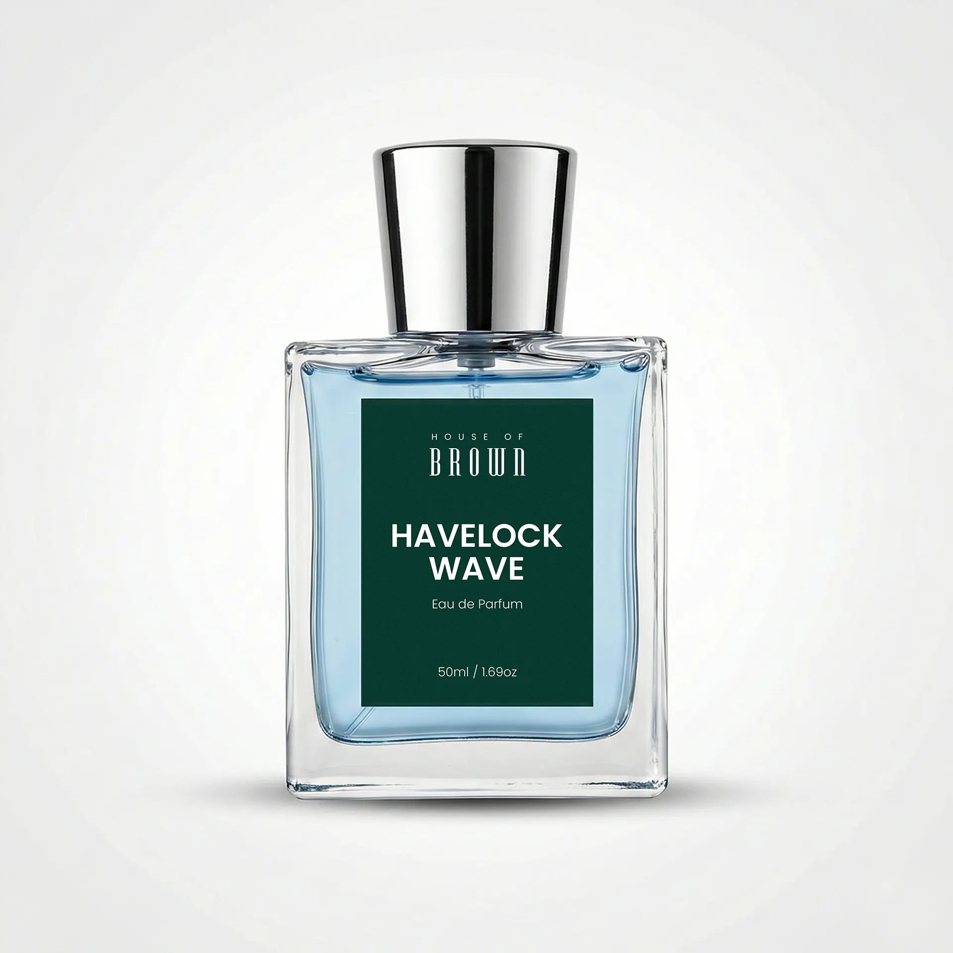 House of Brown Havelock Wave – The Essence of Adventure (50 ml) Perfume House of Brown