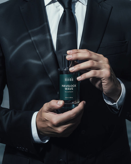 House of Brown Havelock Wave (100 ml) Perfume House of Brown