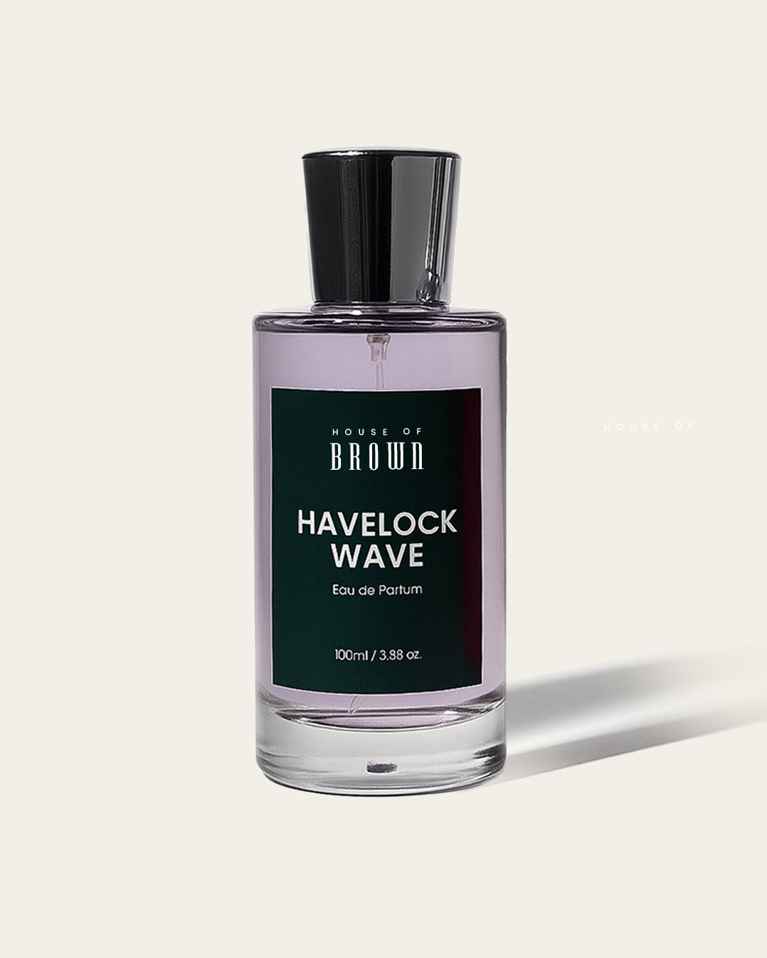 House of Brown Havelock Wave (100 ml) Perfume House of Brown
