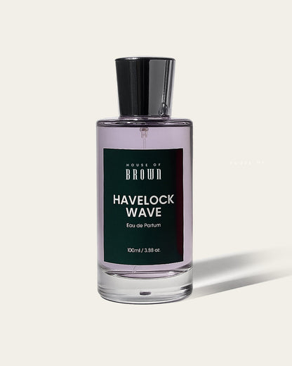 House of Brown Havelock Wave (100 ml) Perfume House of Brown