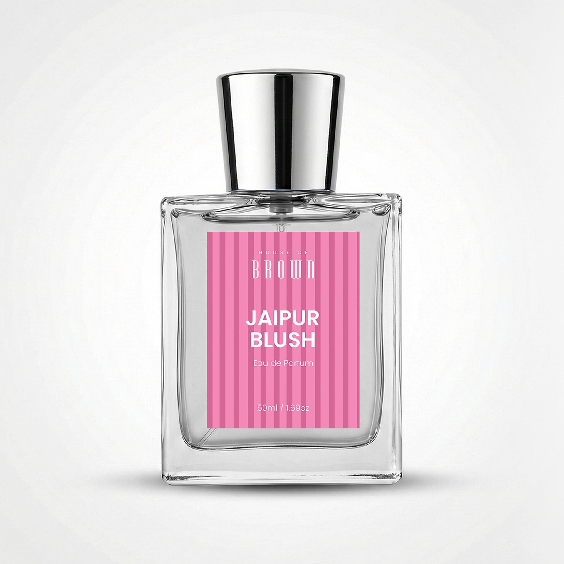 Best Female Perfume by House of Brown.