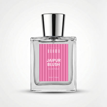 Best Female Perfume by House of Brown.