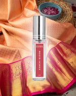 House of Brown Kanchi Bloom (08 ml) Perfume