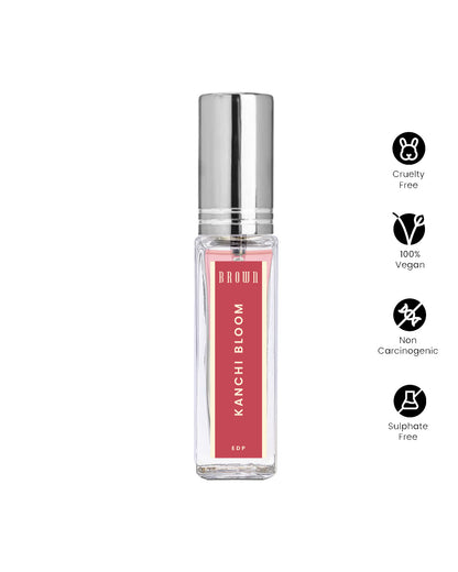 House of Brown Kanchi Bloom (08 ml) Perfume House of Brown