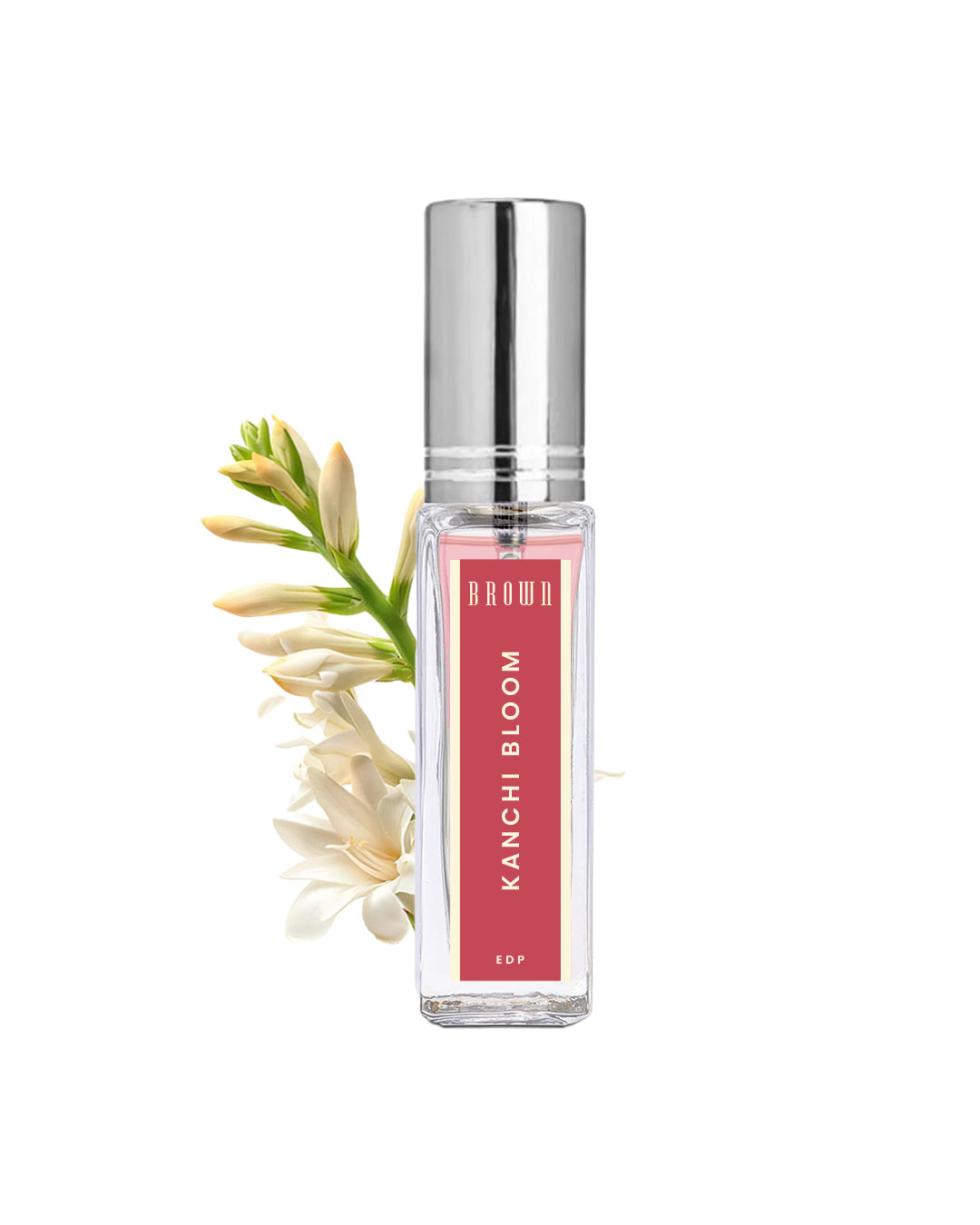 House of Brown Kanchi Bloom (08 ml) Perfume House of Brown