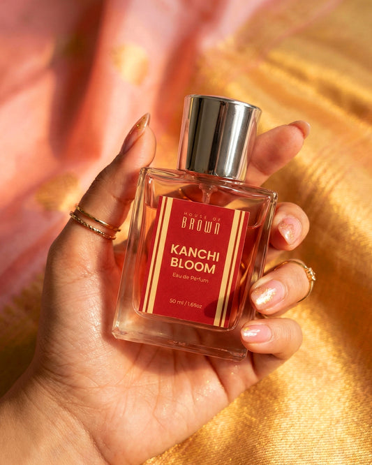 House of Brown Kanchi Bloom (50 ml) Perfume House of Brown