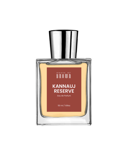 House of Brown Kannauj Reserve (50 ml) Perfume House of Brown