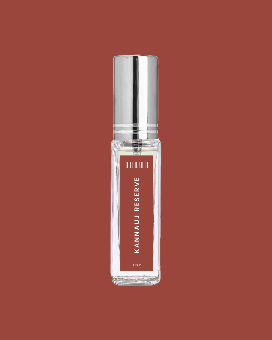 House of Brown Kannauj Reserve (08 ml) Perfume House of Brown