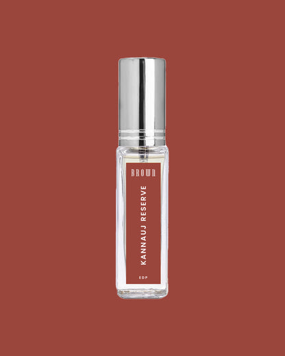 House of Brown Kannauj Reserve (08 ml) Perfume House of Brown