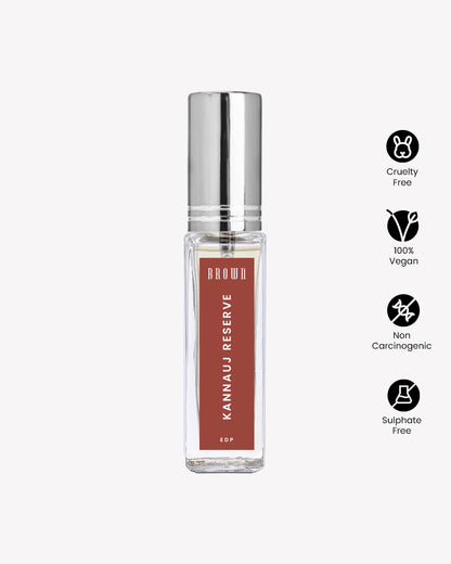 House of Brown Kannauj Reserve (08 ml) Perfume House of Brown