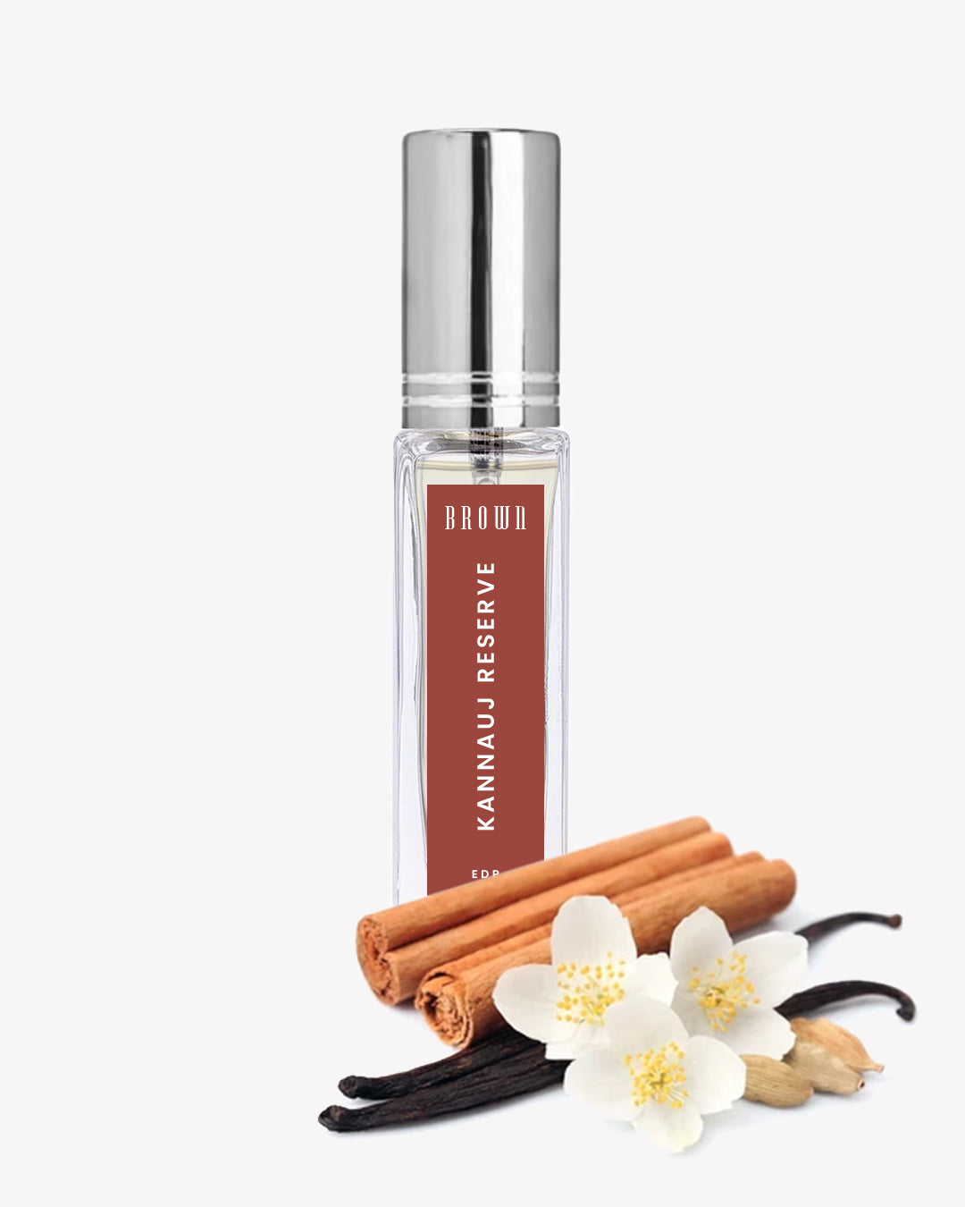 House of Brown Kannauj Reserve (08 ml) Perfume House of Brown