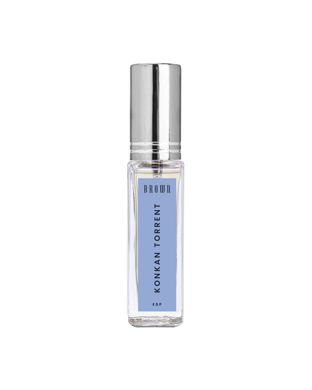 House of Brown Konkan Torrent (08 ml) perfume House of Brown