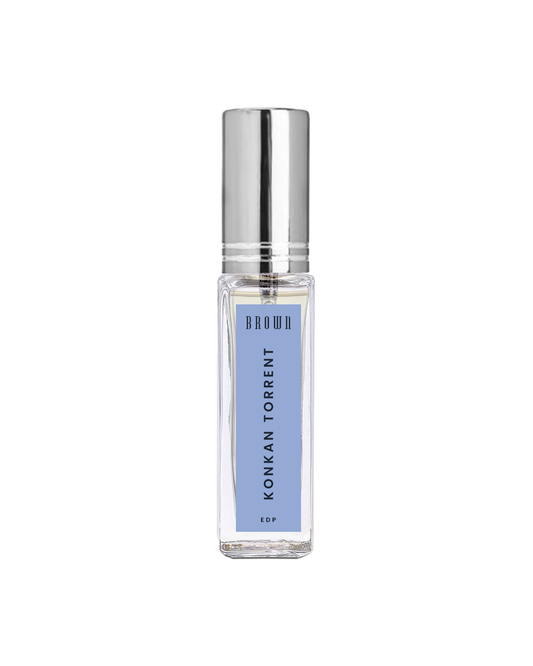 House of Brown Konkan Torrent (08 ml) perfume House of Brown