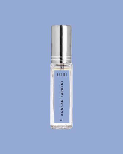 House of Brown Konkan Torrent (08 ml) perfume House of Brown