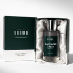 House of Brown Sahyadri Crest (100 ml) Perfume