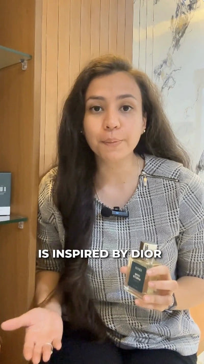 House of Brown Spiti Storm – The Untamed Spirit (50 ml)  Perfume