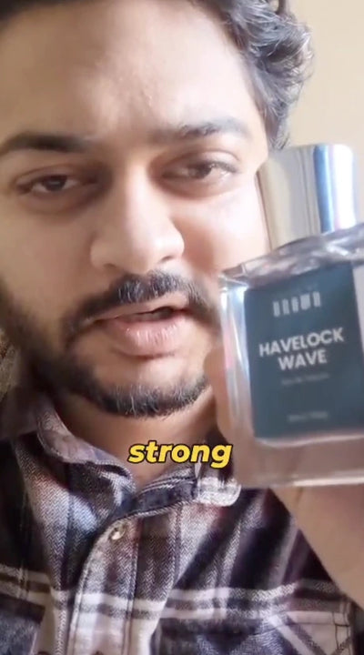 House of Brown Havelock Wave (50 ml) Perfume