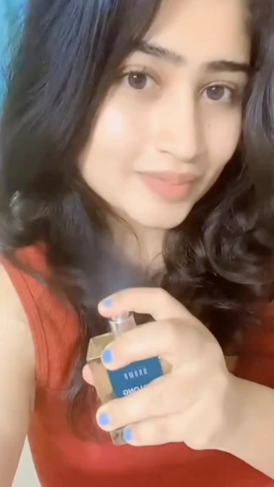 House Of Brown Shillong Breeze – The Thrill of the Unexpected (50 ml) Perfume