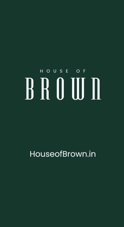 House of Brown Spiti Storm – The Untamed Spirit (50 ml)  Perfume