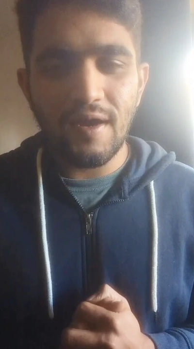 House of Brown Havelock Wave (50 ml) Perfume