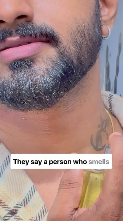 House of Brown Spiti Storm – The Untamed Spirit (50 ml)  Perfume