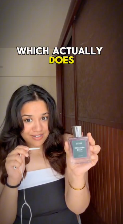 House of Brown Havelock Wave (50 ml) Perfume