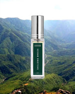 House of Brown Shillong Breeze – The Thrill of the Unexpected (8 ml) Perfume