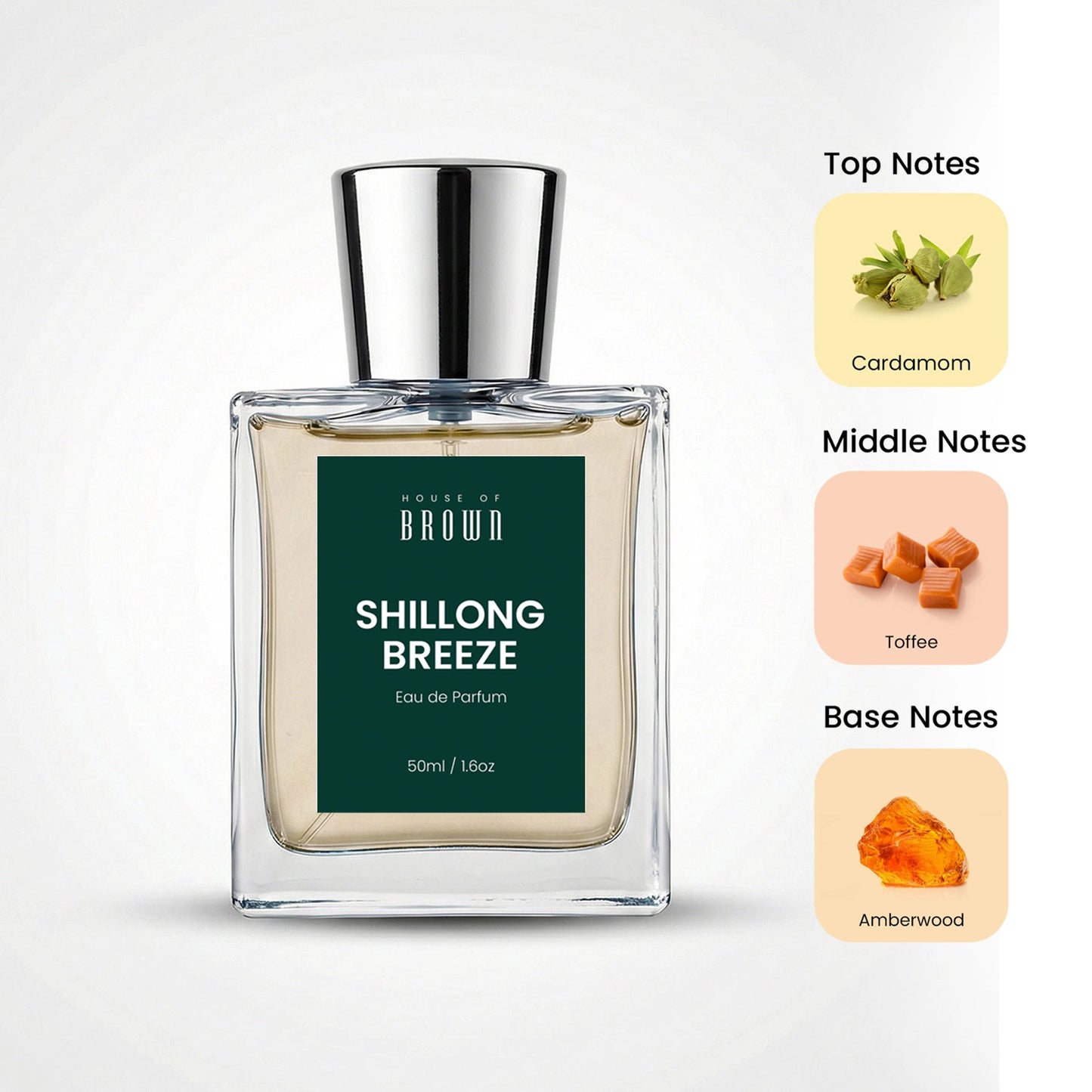 caramel perfume for men house of brown