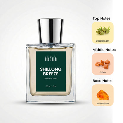 caramel perfume for men house of brown