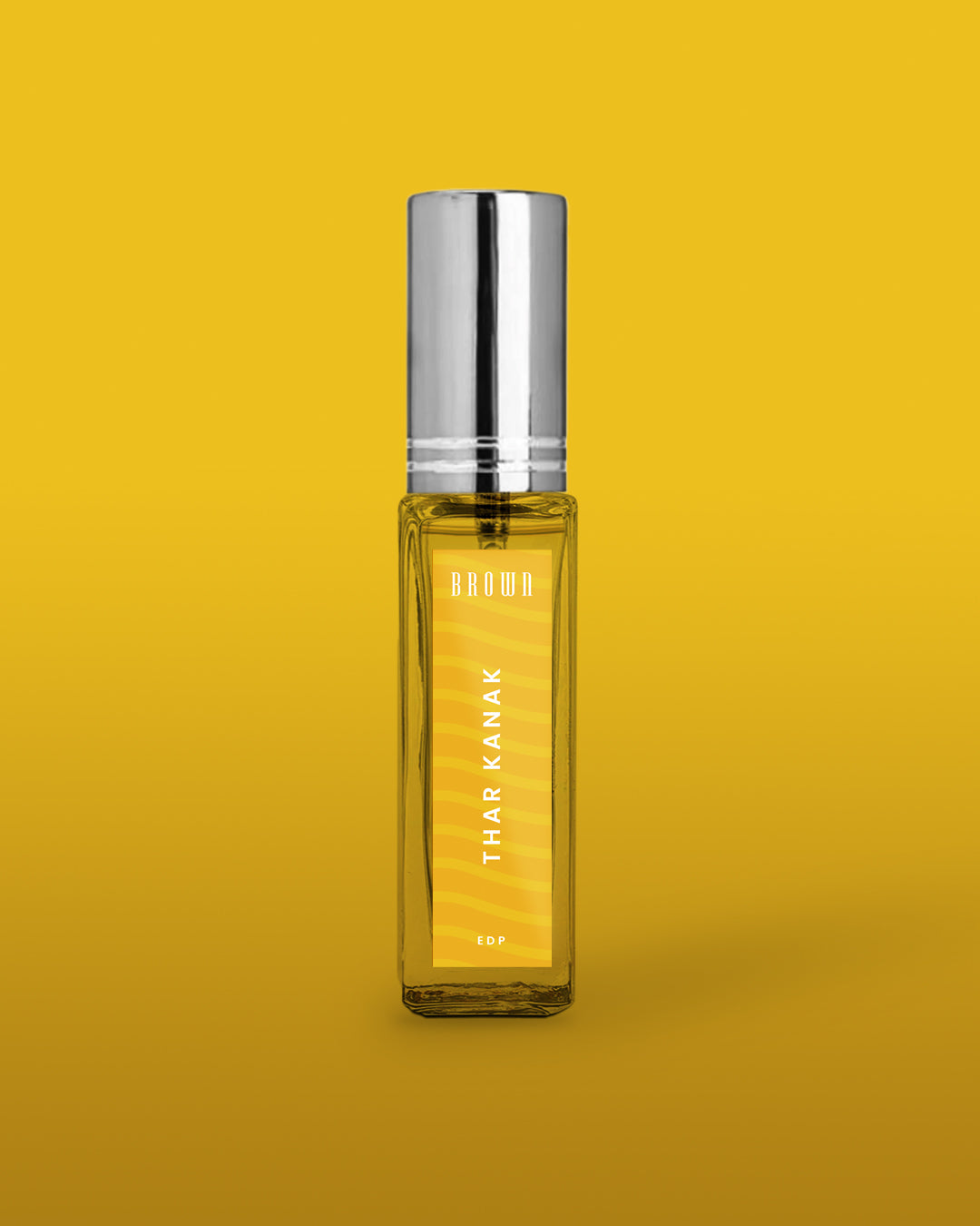 House of Brown Thar Kanak (8 ml) Perfume House of Brown