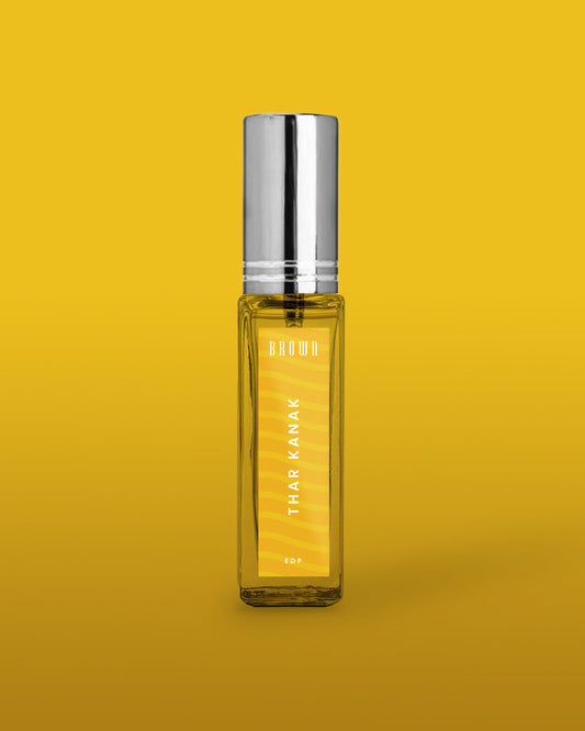 House of Brown Thar Kanak (8 ml) Perfume House of Brown