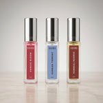 House of Brown Legacy Collection - Mini Perfume Set (3 x 8 ml)